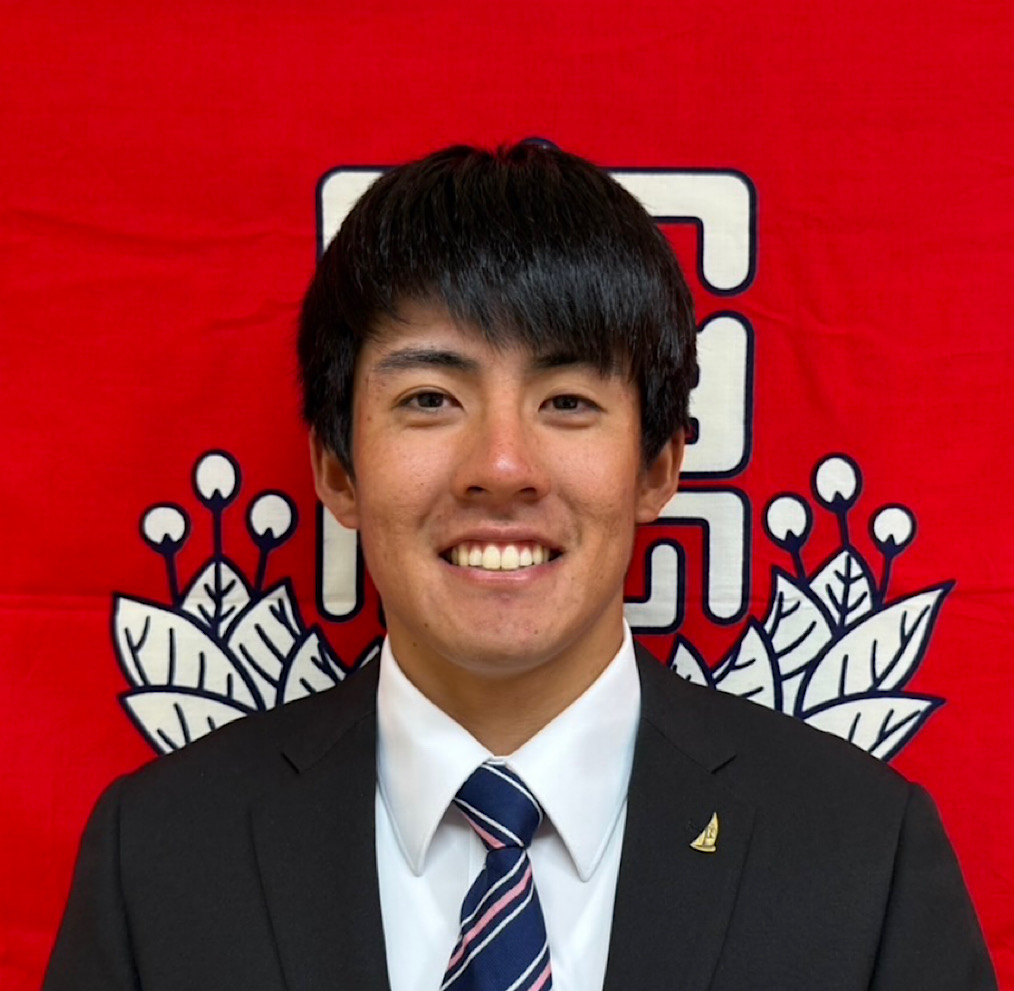 池田主将